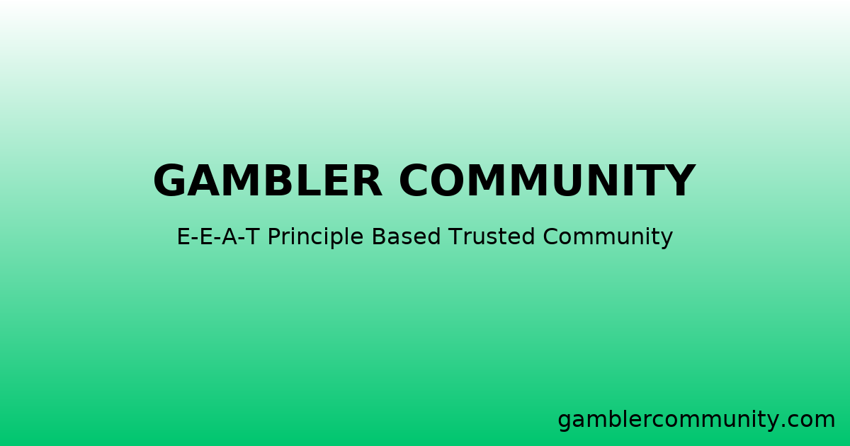 토토 커뮤니티 순위