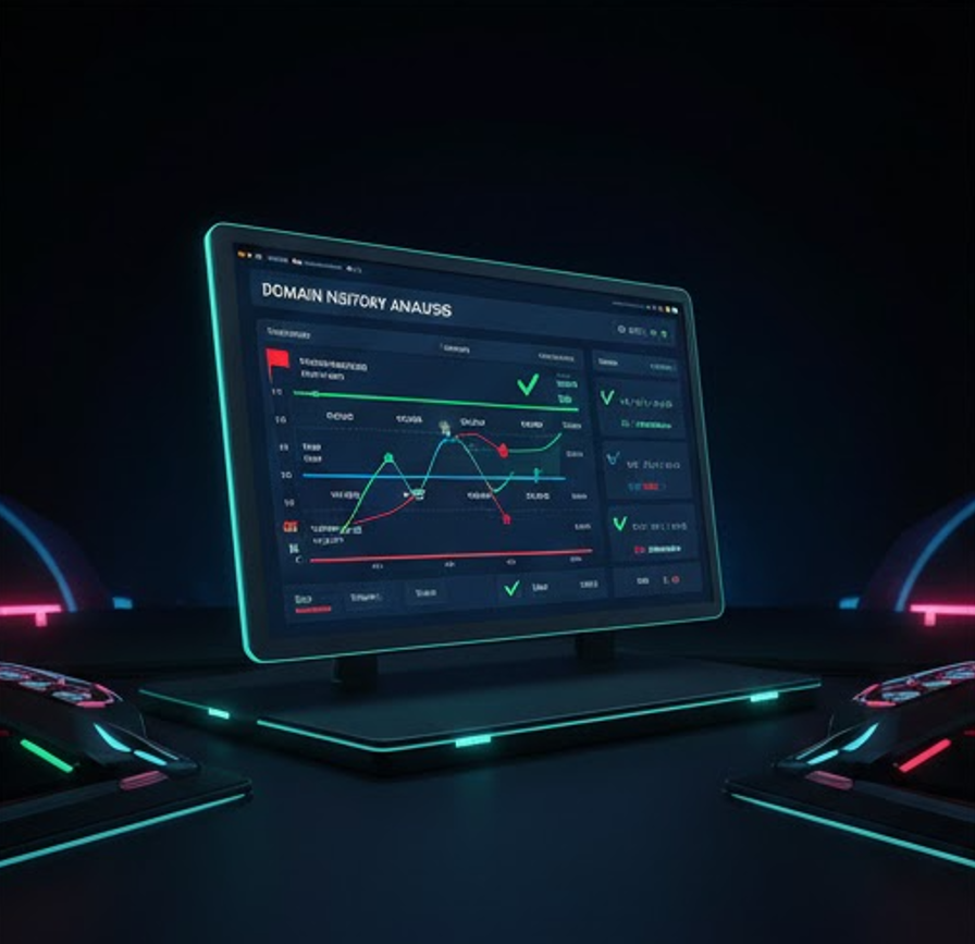 카지노 사이트 검증 요청 온라인카지노사이트 도메인 히스토리 및 소유권 추적 분석 그래프