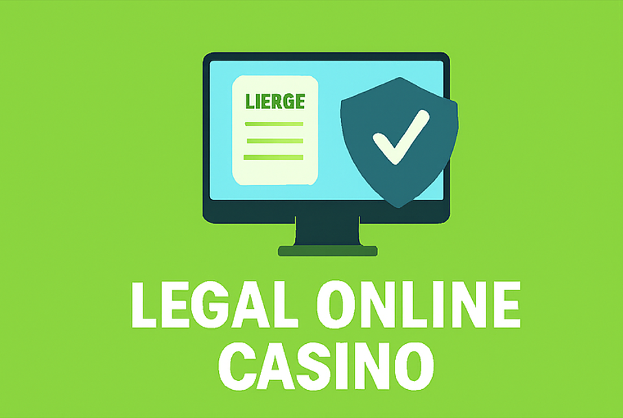 온라인 카지노 합법성 & 이용 가이드 온라인 카지노사이트 합법성 판단 4축 프레임 요약 인포그래픽