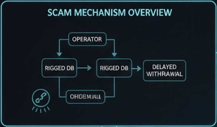카지노 이용자 피해 유형 TOP 7 (실제 사례 기준) 카지노 이용자 피해 발생 메커니즘 분석도