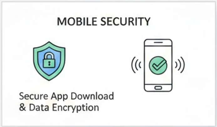 2026 모바일카지노 앱 모바일카지노 보안 무결성 검사 및 안전한 카지노 APK 다운로드 암호화 프로세스