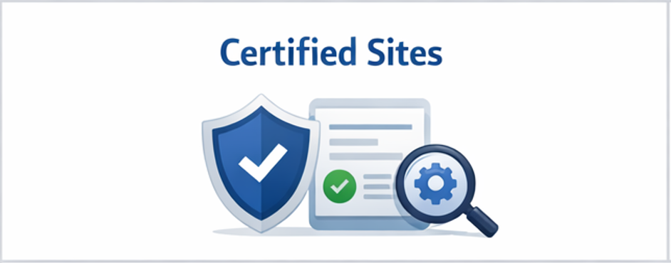 2026 슬롯사이트 추천을 위한 정품 검증 체크리스트와 슬롯 커뮤니티 기준 요약