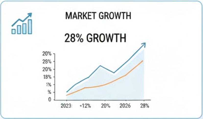 글로벌 카지노 트렌드 2026 온라인카지노 트렌드 분석 및 글로벌 시장 성장세 시각화 데이터