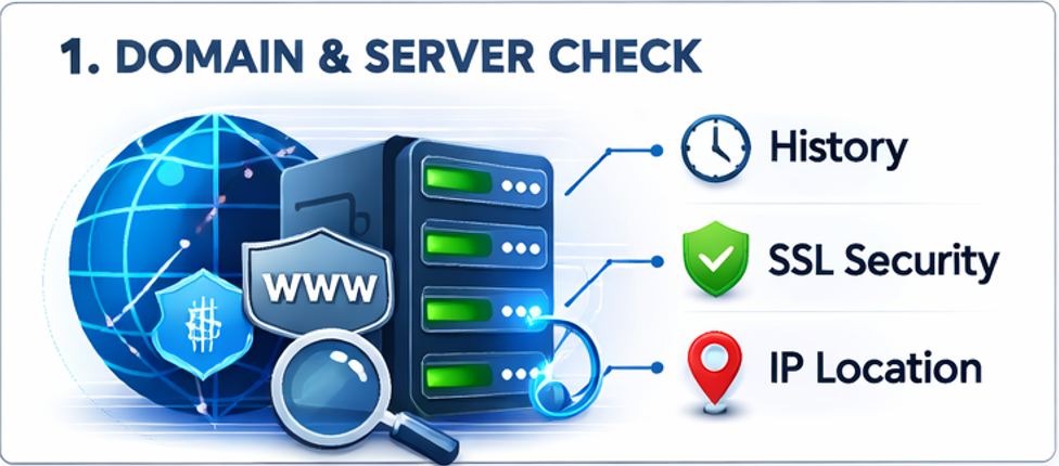 온라인 카지노 먹튀검증 요청 12단계 통합 검증 시스템 인포그래픽