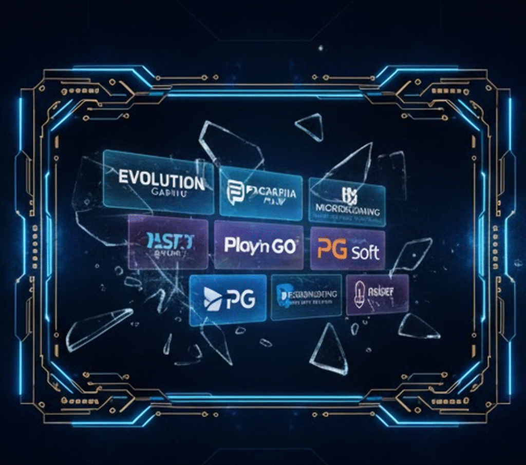 카지노사이트 추천 및 브랜드 분석 2026년 메이저 카지노사이트 추천 브랜드별 신뢰도 및 환수율 분석