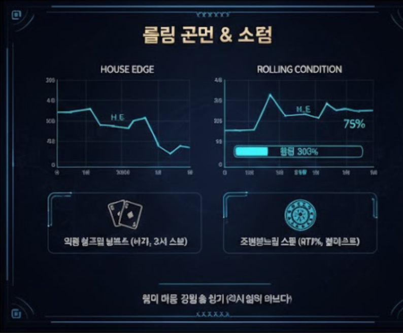 VIP 등급별 혜택과 실제 유저의 80만 원 환전 성공 사례 및 만족도 별점을 보여주는 대시보드.