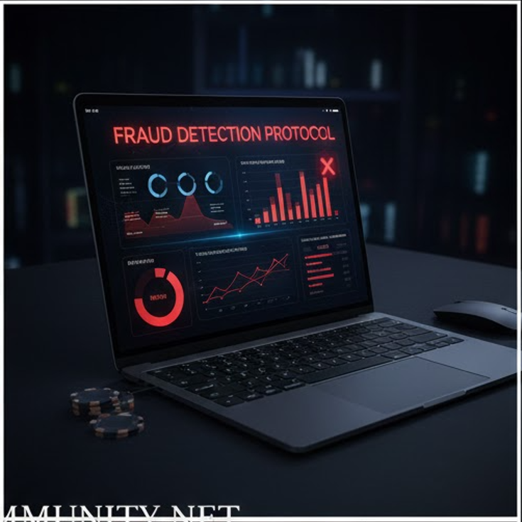 GC 카지노커뮤니티 카지노 GC 커뮤니티 통합 서비스 안내 인포그래픽