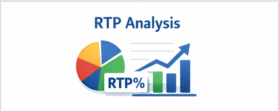 슬롯사이트 순위 지표 그래프 예시와 RTP·환전·운영 투명성 평가 구조