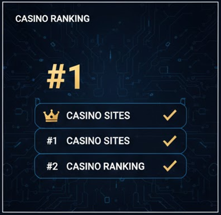 2026 바카라사이트 추천 검증된 메이저 바카라사이트 순위 및 신뢰도 평가 지표