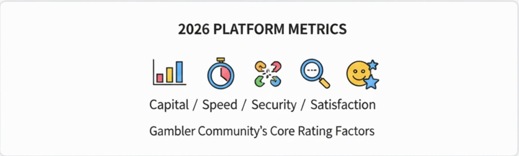 2026 바카라사이트 추천 온라인 바카라 사고 예방을 위한 실시간 모니터링 시스템 및 보증 보험 구조