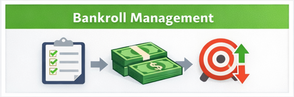 룰렛 유럽식(0)과 아메리칸(0/00) 구조 차이 및 리스크 주의사항 비교 이미지