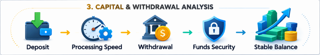 지능형 먹튀 사이트 4대 징후 자가진단 체크카드