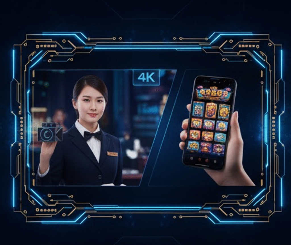 카지노사이트 추천 및 브랜드 분석 카지노커뮤니티 인증 메이저카지노 브랜드별 환수율(RTP) 비교 차트