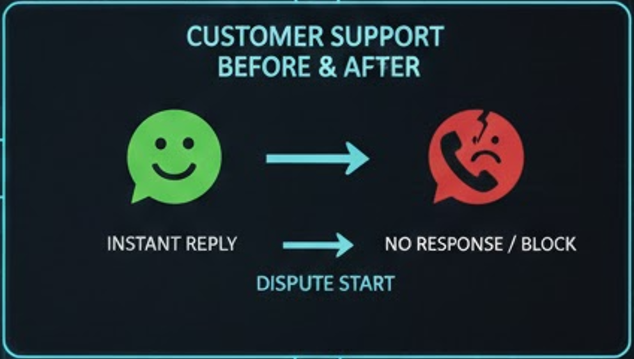 카지노 이용자 피해 유형 TOP 7 (실제 사례 기준) 먹튀 사이트 고객센터 응답 시간 변화 분석