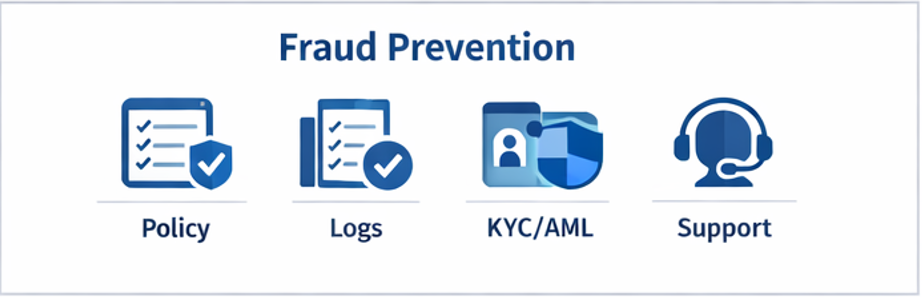 카지노사이트로 100억 벌기: “운영 방법”을 말하기 전에 반드시 합법과 시스템부터 정리해야 한다 카지노사이트 운영 시 정책, 로그, KYC 관리 체계를 정리한 체크리스트 카드형 디자인