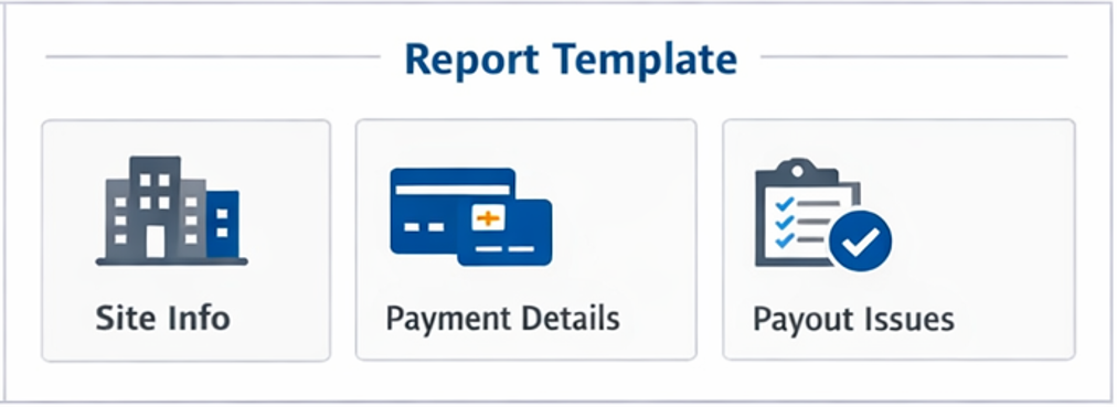 카지노사이트 먹튀검증 출금 지연 발생 시 증거 수집 가이드 이미지