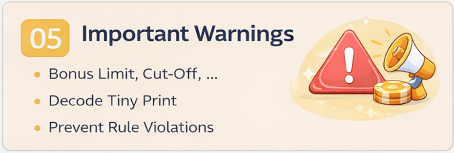 2026 카지노 용어 A~Z 카드(초보 필수 40개) 한눈에 보기