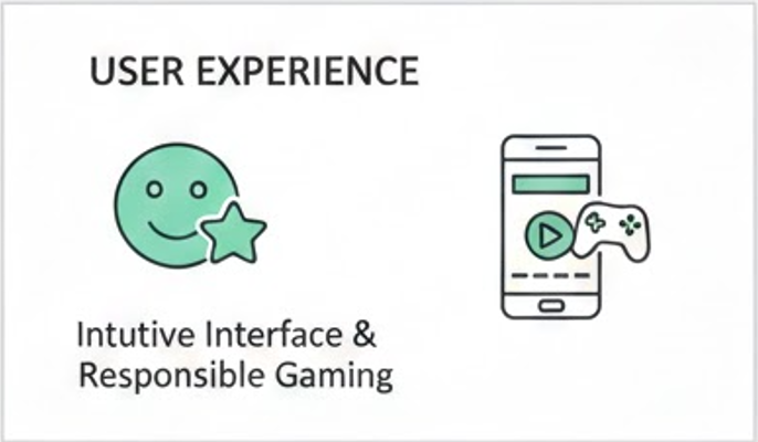 2026 모바일카지노 앱 전 세계 온라인 카지노 모바일 트렌드 및 향후 5년 기술 로드맵 인포그래픽