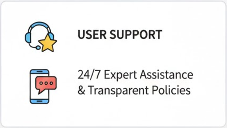 2026 바카라사이트 추천 온라인 바카라의 미래 기술 발전 및 카지노커뮤니티의 역할 변화 전망